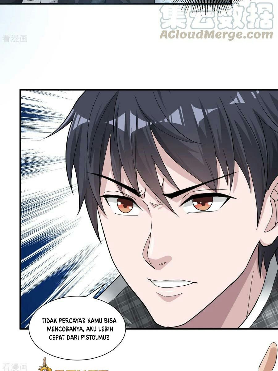 King of The Soldiers Chapter 05 Gambar 27
